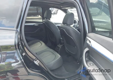 2021 BMW X1 xDrive28I from USA, damaged, VIN WBXJG9C04M5S64768